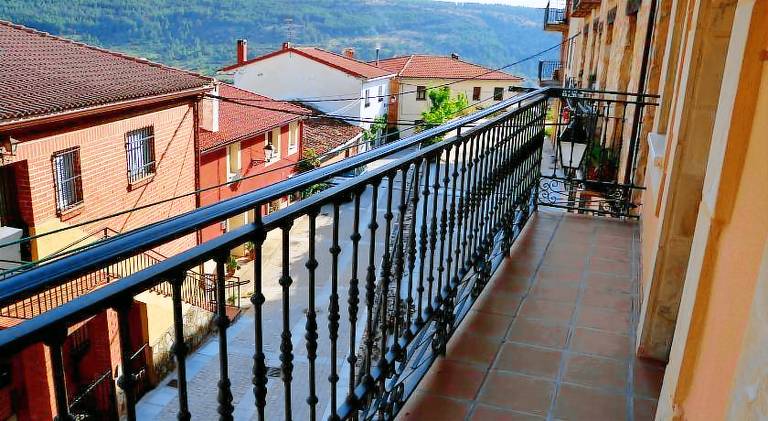 Holiday apartment with terrace | Pet-friendly — photo 4