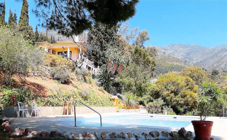 Villa Mijas