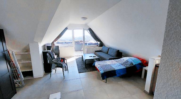 35 m&sup2; Ferienwohnung
