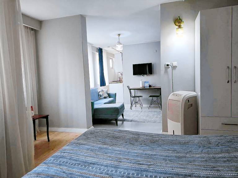 Aparthotel  Samsun
