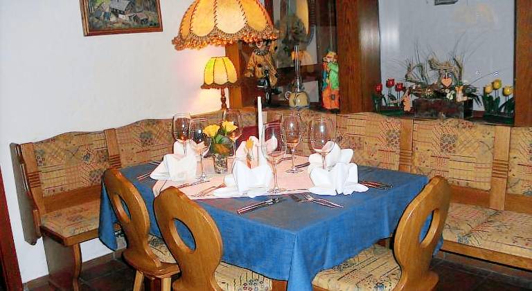 Hotel Rossner — photo 5