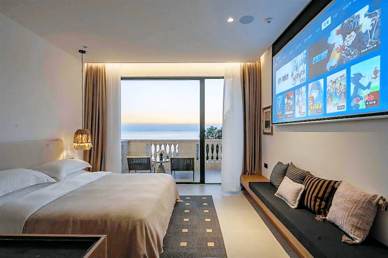 Aparthotel Longgang