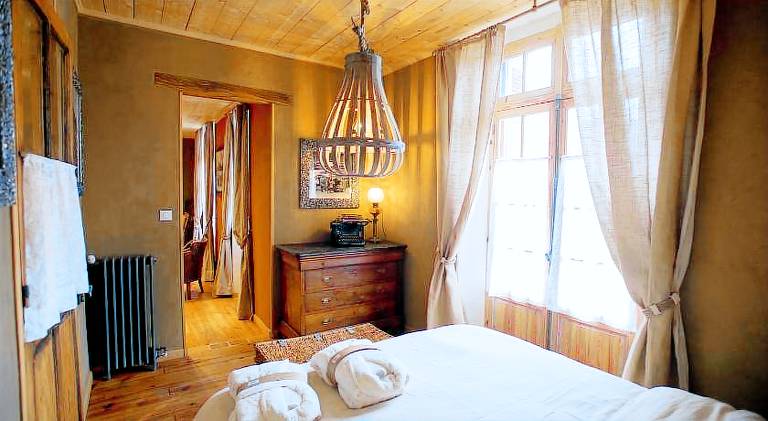 Chambre d'hôtes Bagnères-de-Bigorre