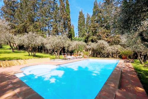 Villa Florenz