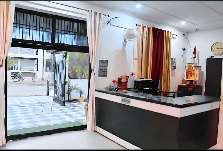 Holiday apartment for 4 persons — photo 5