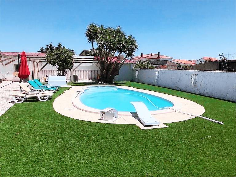 Casa Marinha Grande