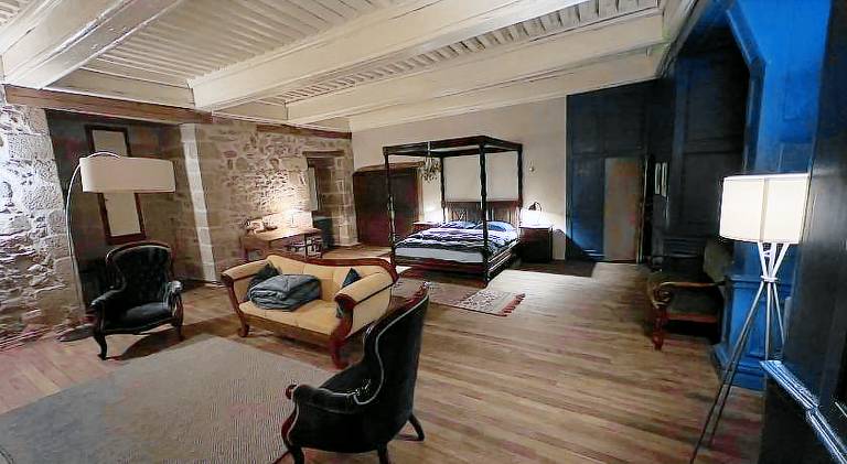 Chateau La Chassagne — photo 3