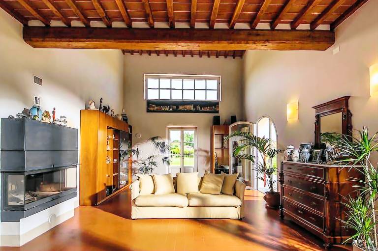 Bed & Breakfast San Giuliano Terme