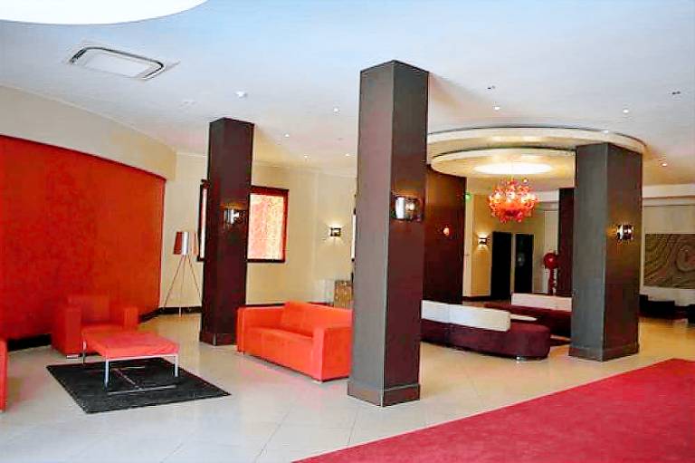 Jardy Hôtel & Suites