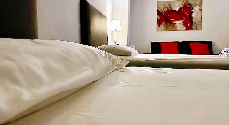 Ferienwohnung Bad Hersfeld