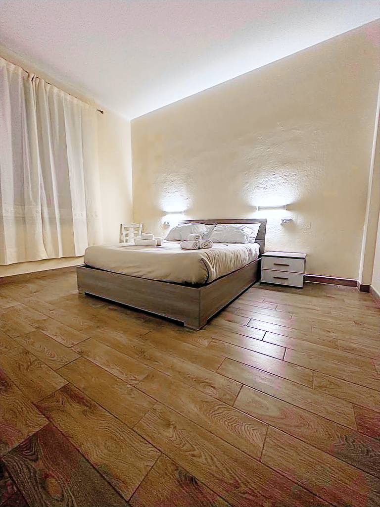 Apartment Tanca Marchese