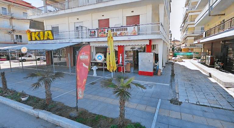 Rental apartment with 1 room for 3 persons — photo 4