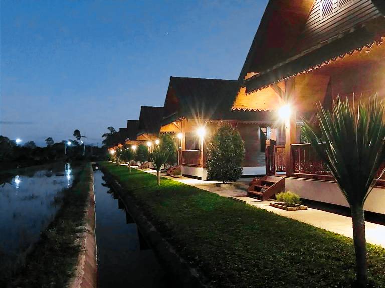 Khao Chi Chan Ruen Thai Resort — photo 3