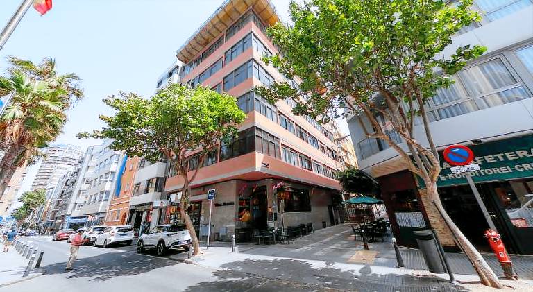 Apartment | Next to the beach | Dogs allowed — photo 3
