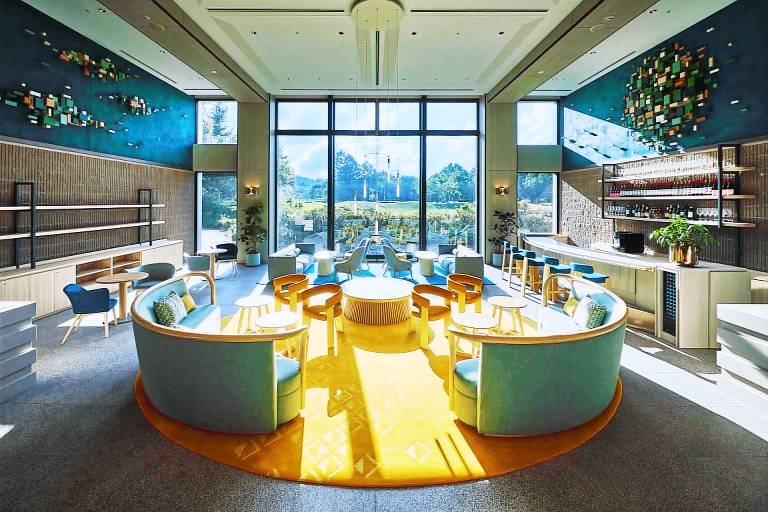 ANA Holiday Inn Resort Karuizawa by IHG — photo 2