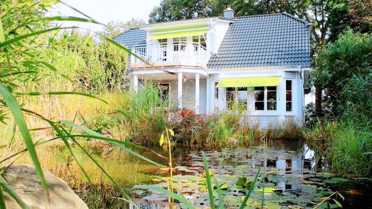 Ferienhaus Marlow
