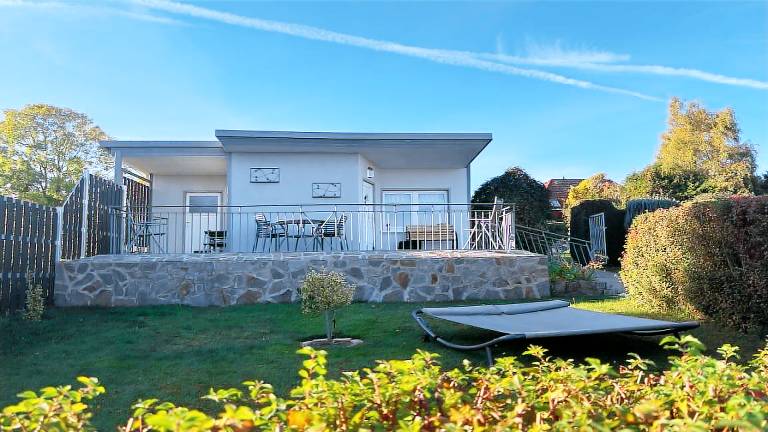 Ferienhaus Sternberg