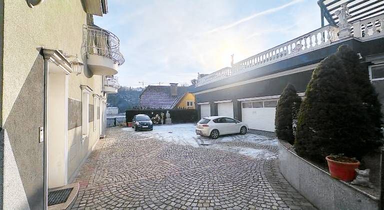 Apartment with 1 room for 3 persons — photo 4