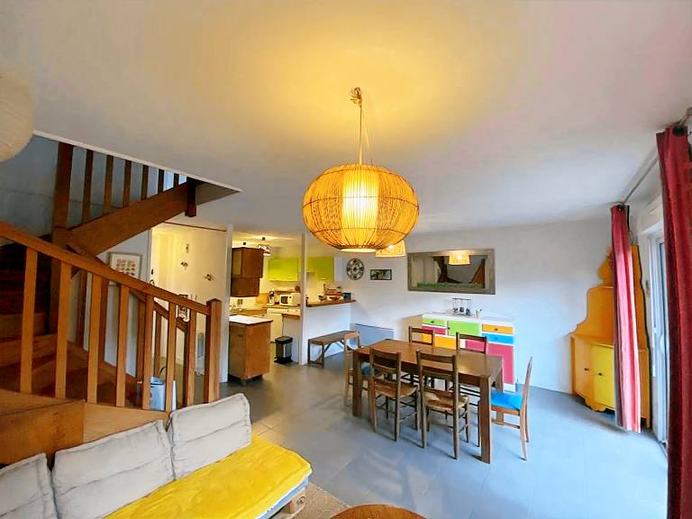 Fully equipped vacation home with garden | Beach nearby | Pets are welcome — photo 3