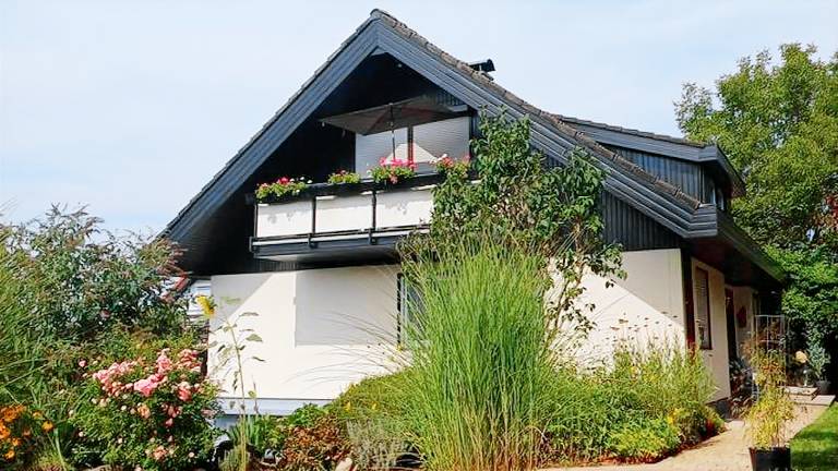 Ferienwohnung Michelstadt