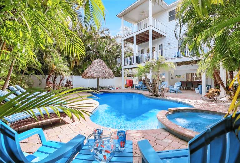 Ferienhaus Anna Maria Island
