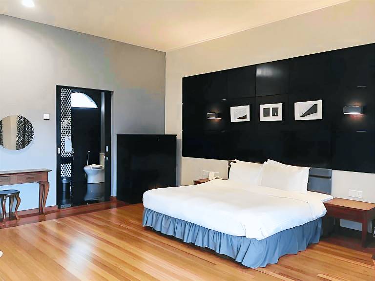 Hotel MSP Bukit Bintang — photo 2