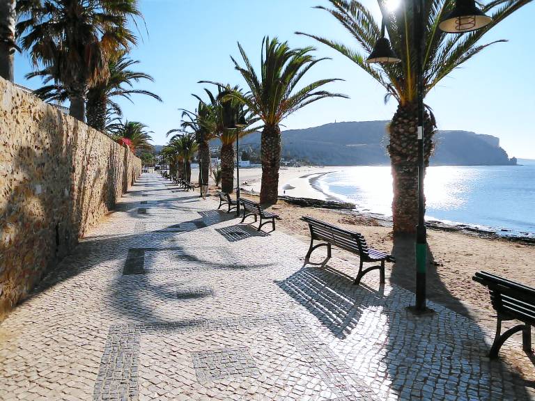 Appartement Praia da Luz