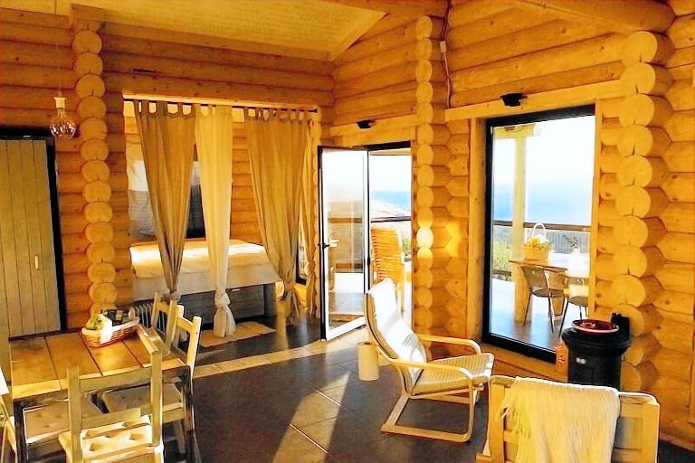 Cabana  Cabeceiras de Basto