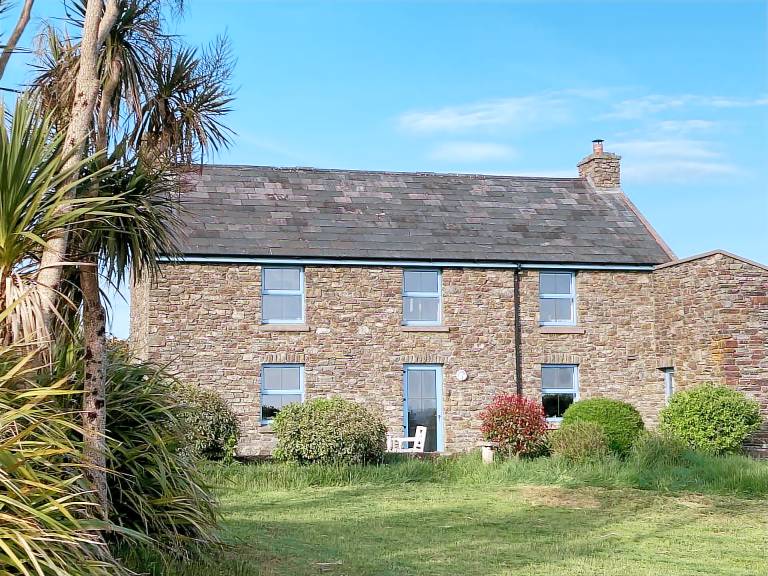 House Rossmore