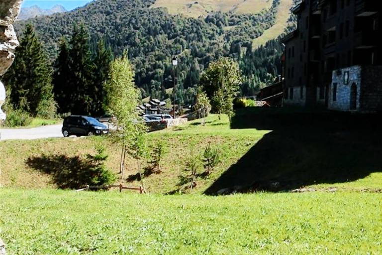 Holiday apartment with 1 room for 4 persons — photo 3
