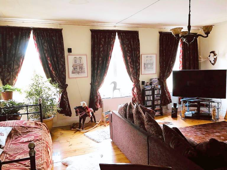 Apartment  Avesta Municipality