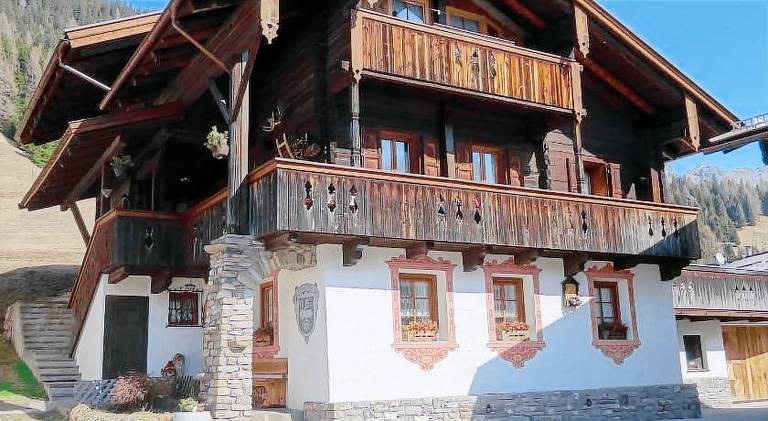 Bed & Breakfast Sappada