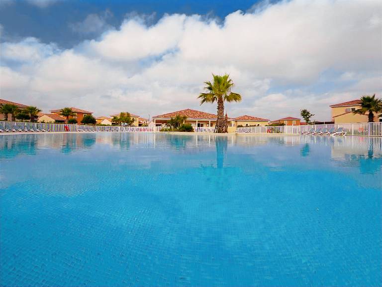 Ferienhaus Montpellier