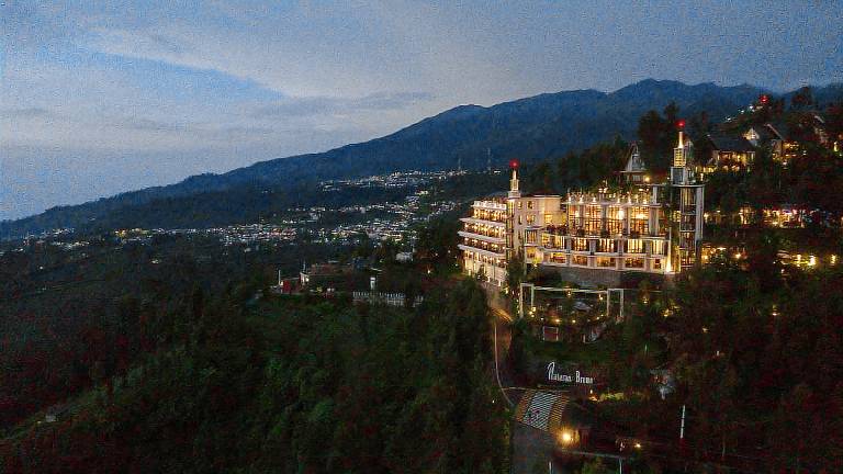 Plataran Bromo Resort & Venue