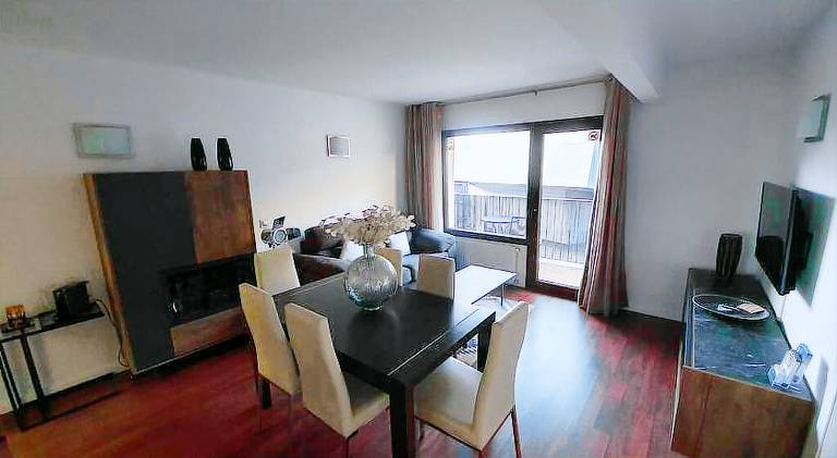 Apartment with 3 rooms for 8 persons — photo 3