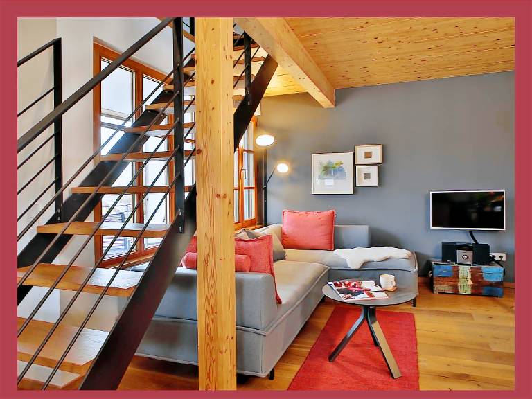 Ferienwohnung Traunreut