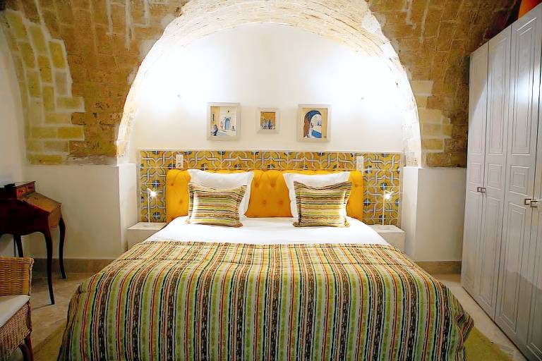 Appart'hôtel  Tunis