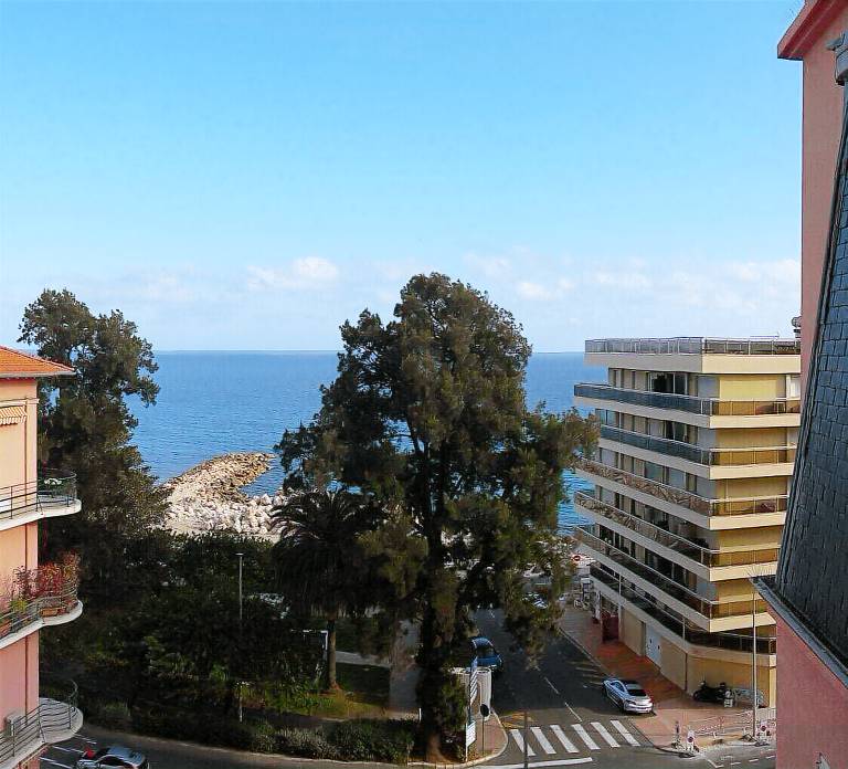 Appartement Menton