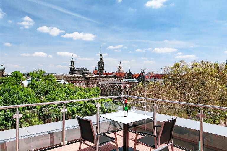 Appartement  Südvorstadt