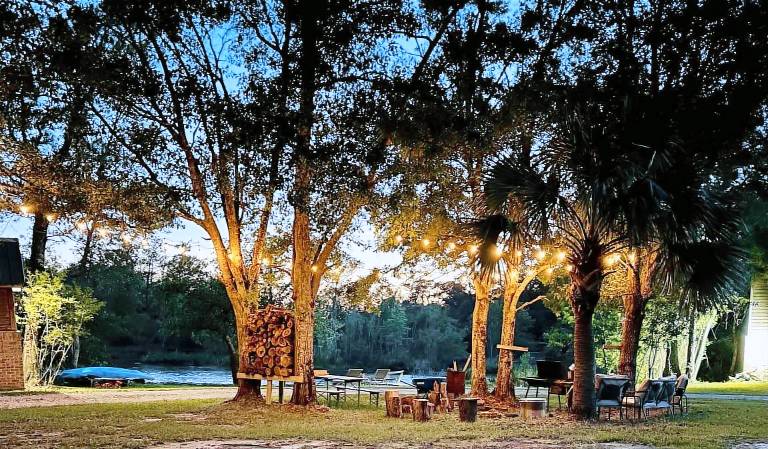 Cabin Ocean Springs