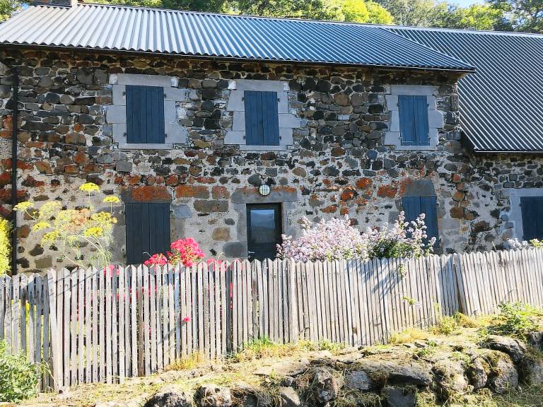 Huis Lugarde