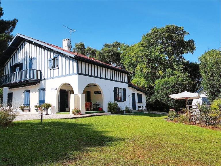Maison de vacances  Labenne