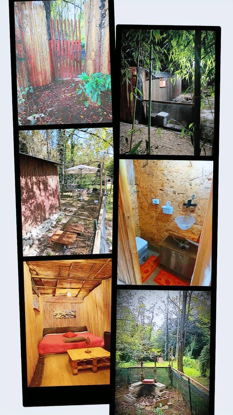 Ferienhaus in San Giorgio A Liri, Latium für max. 4 Personen