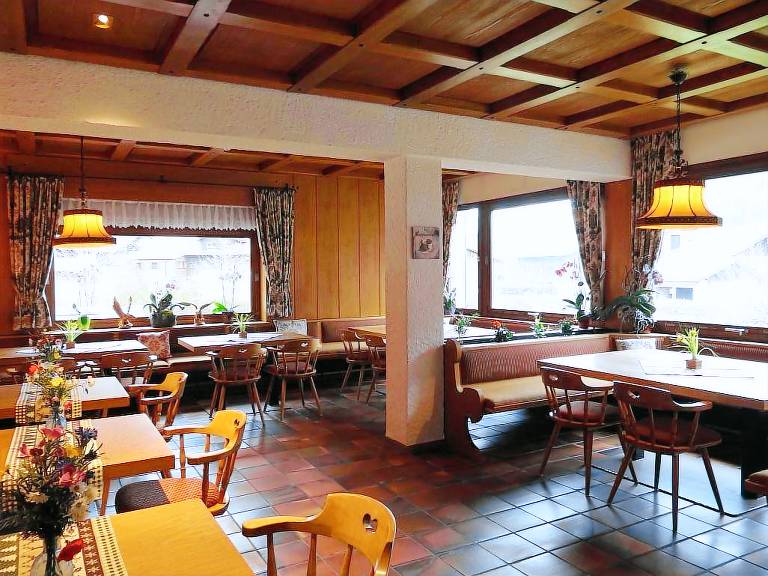 Alpenhotel Waidmannsheil — photo 5