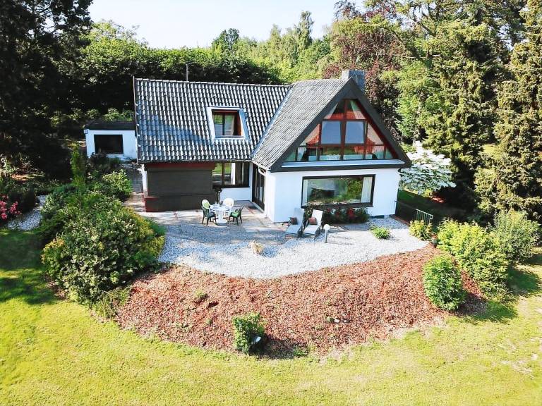 Ferienhaus  Neustadt in Holstein