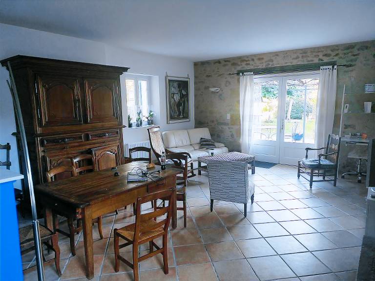 Villa Bazas