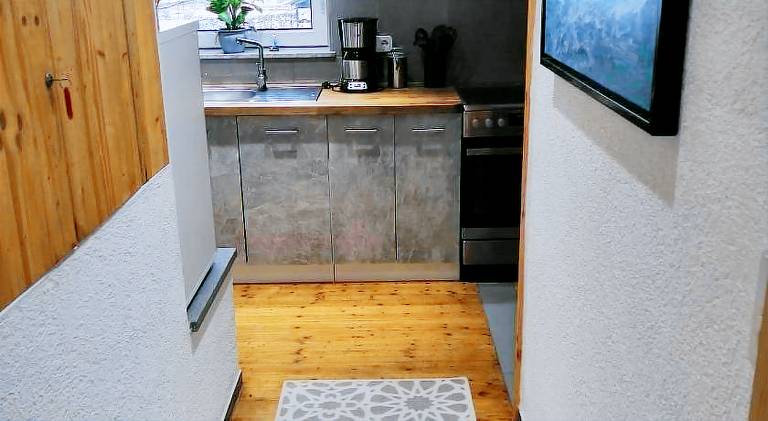 Charming apartment | Pets allowed — photo 4