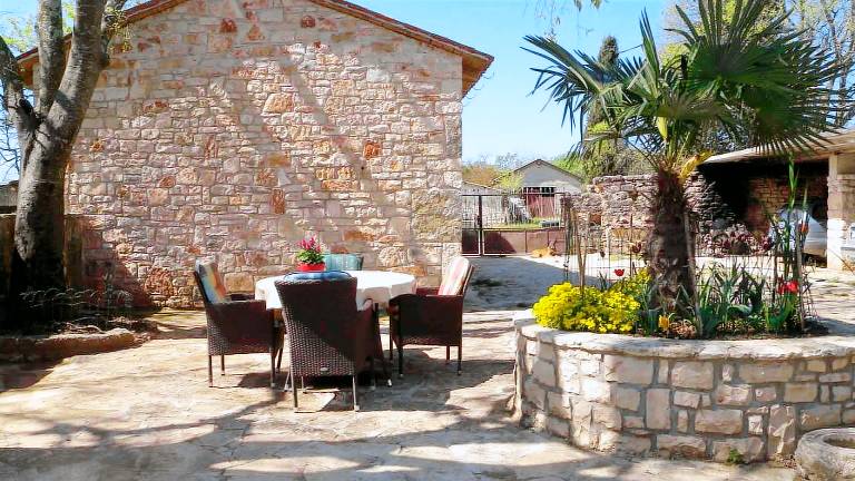 Ferienhaus  Rovinj