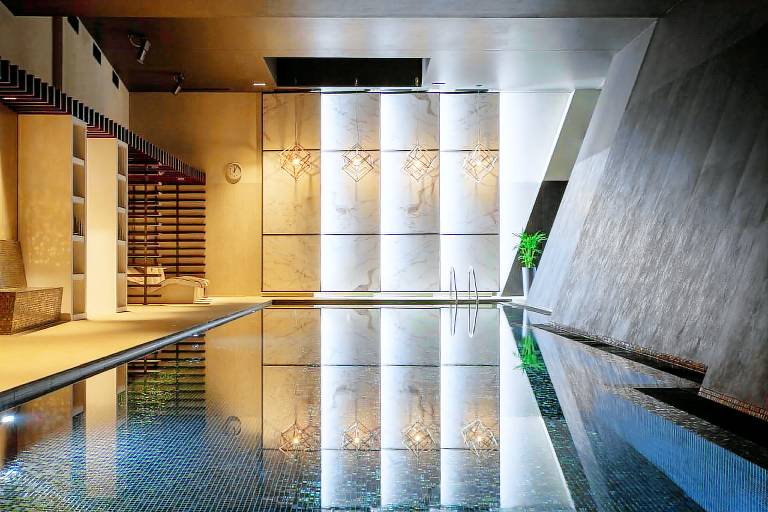 Hilton Aberdeen TECA — photo 3