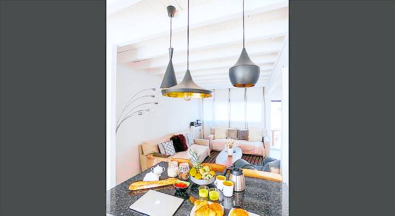Vacation home with patio & barbecue — photo 3